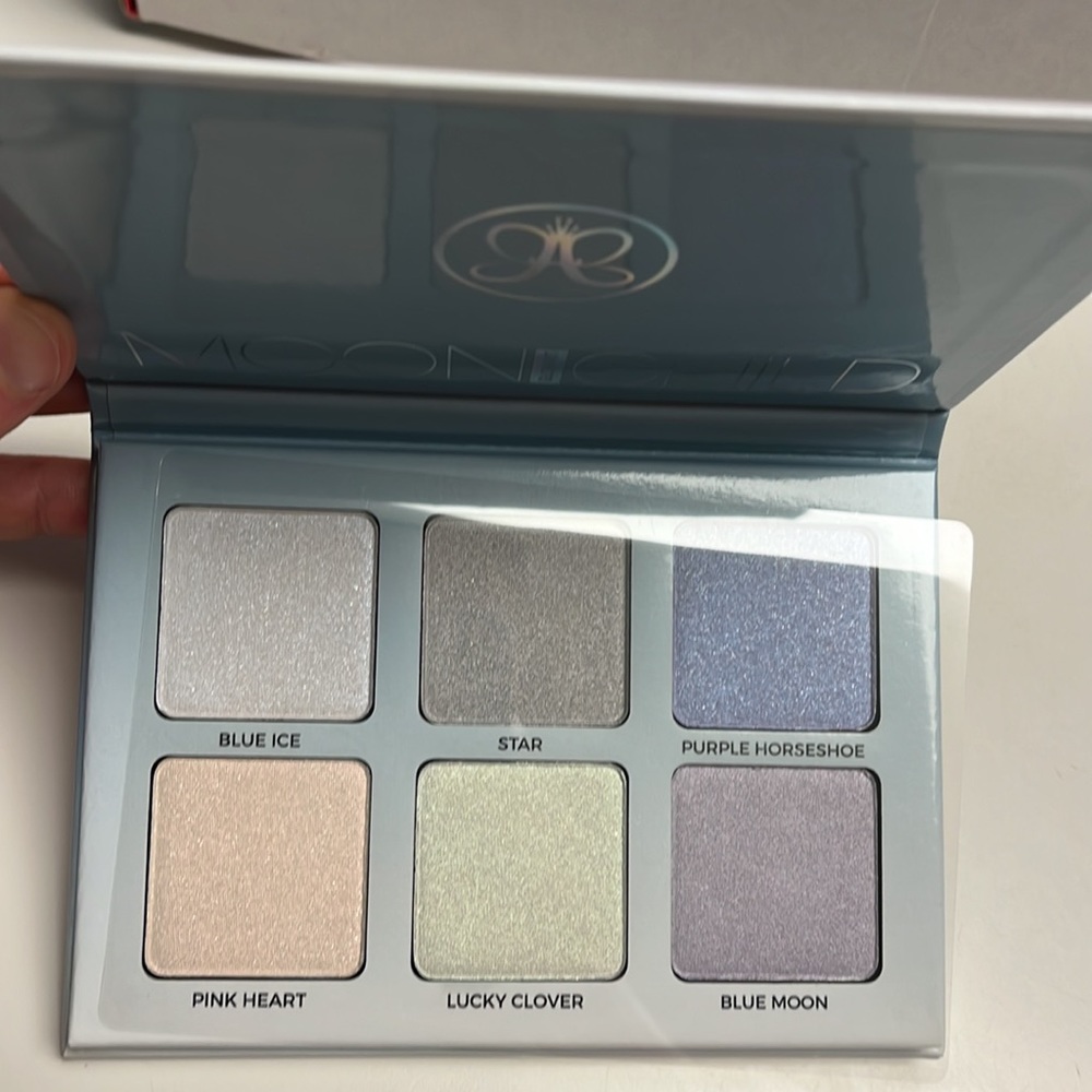 Anastasia Beverly Hills Moon Child Glow Kit - Picture 4 of 5
